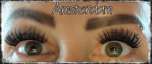 Customer photo review of AMSTERDAM (13mm - 16mm)