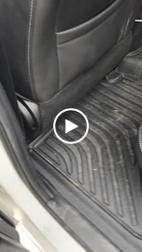 Customer video review of Pisos Calce Perfecto Peugeot Landtrek años 2021 al 2023