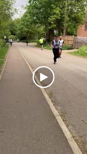 undefined review of Calf Compression Support Sleeve For Shin Splint Pain Relief image 1 out of 1