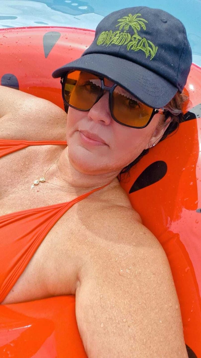 Customer photo review of Óculos Marino