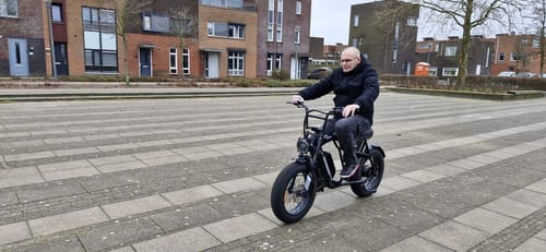 Customer photo review of CAVET Air