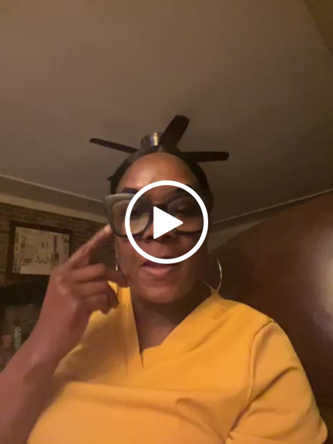 Customer video review of Dark Spot Roller 50 ml (inner thighs and underarms)