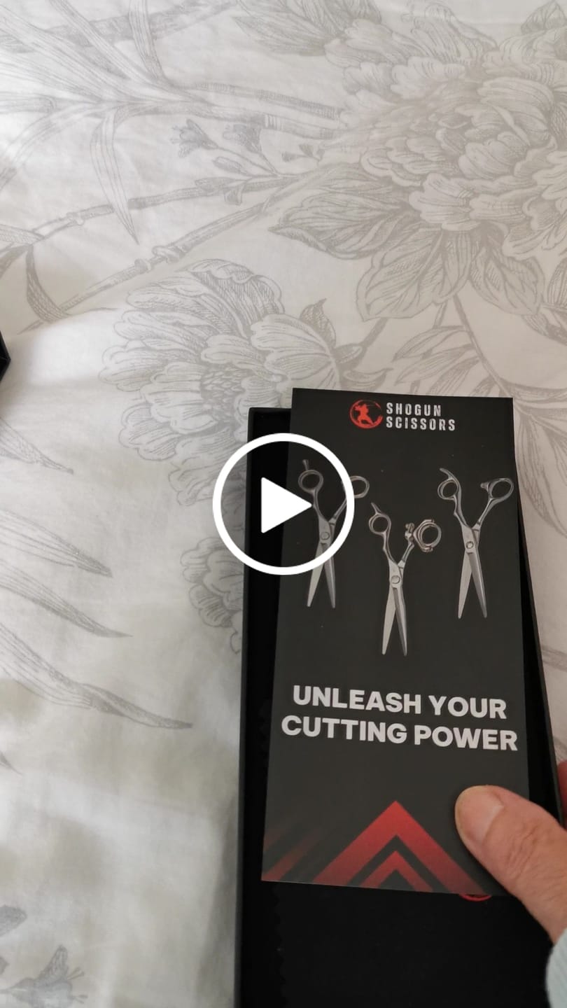 Customer video review of ROSA