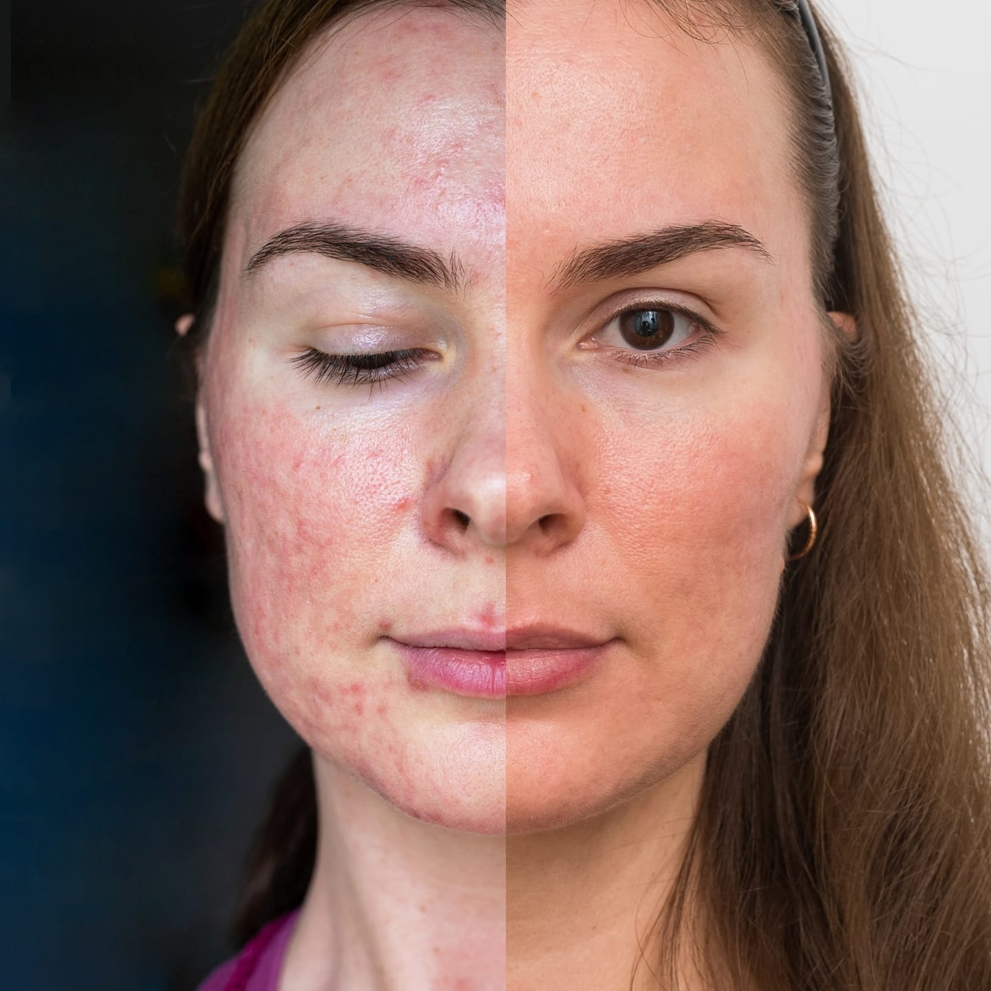 Customer photo review of Collagen Shot