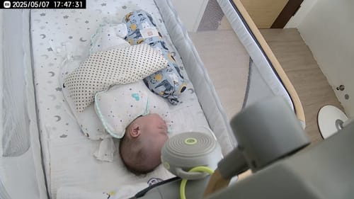 Lucien Y. review of Hoppi AirDream Baby Diaper Tape image 1 out of 1