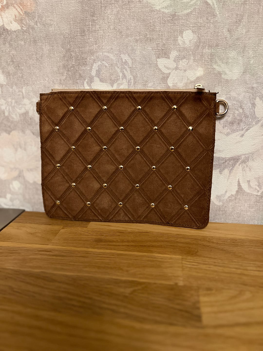 Customer photo review of DIY-Box: The Pouch