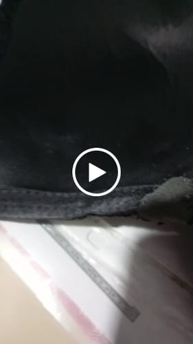 Customer video review of Brasier coordinable de talla extra con detalles de encaje 24413 Lady Carnival
