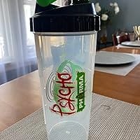 Customer photo review of Psycho Pharma Shaker Cup (Bonus)