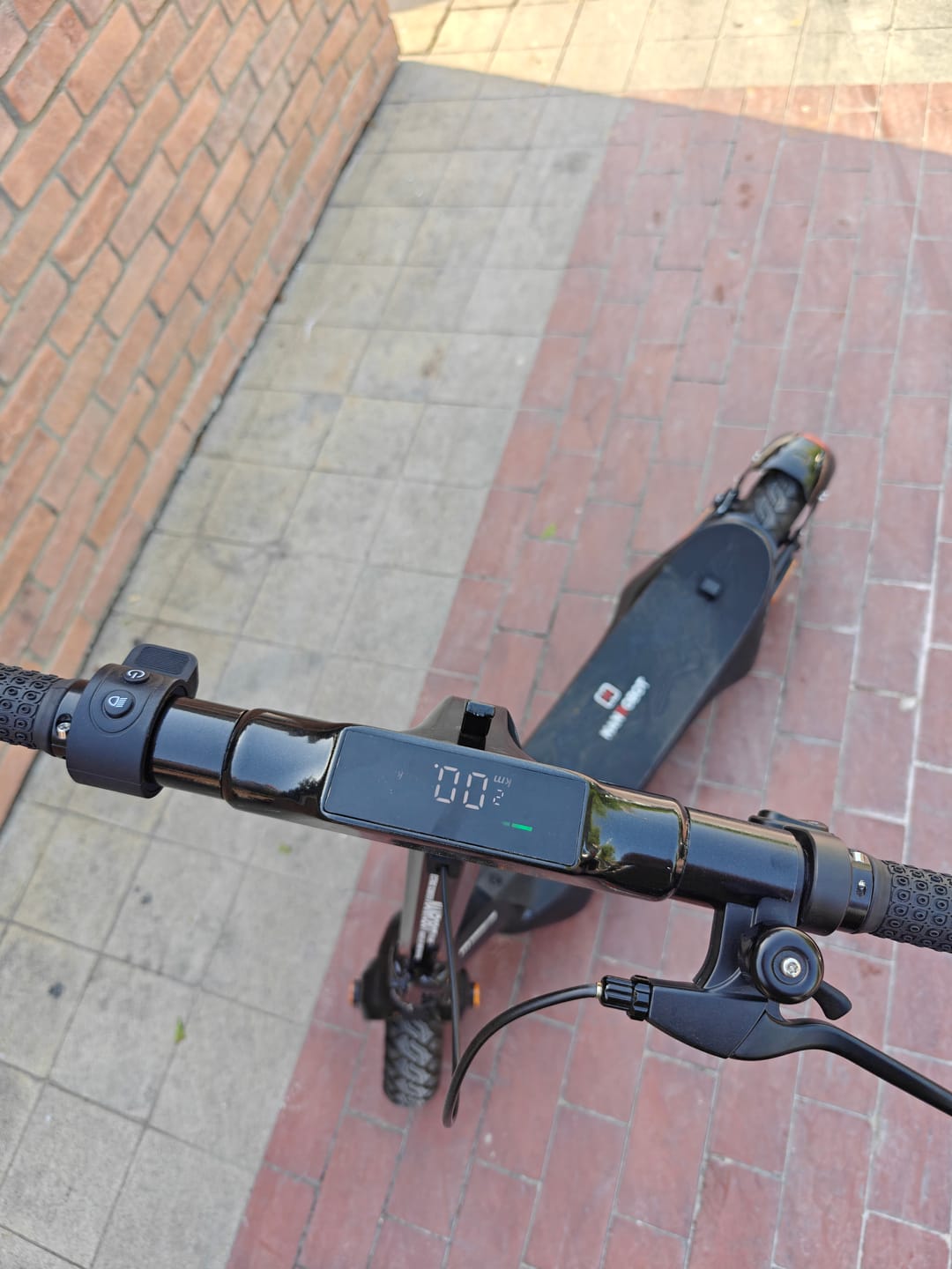 Customer photo review of NANROBOT C1