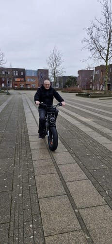 Customer photo review of CAVET Air