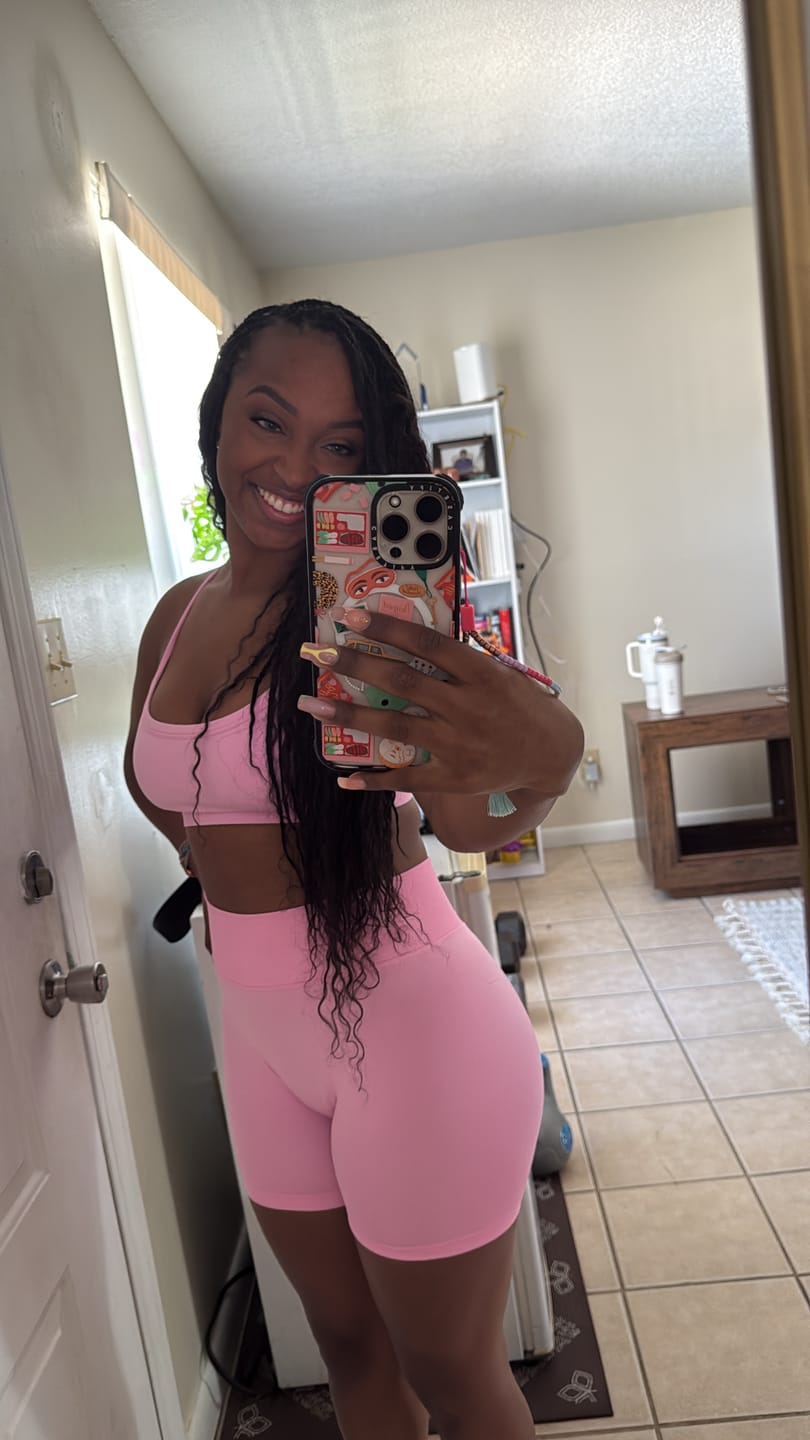 Customer photo review of W359 Legacy Flex Bra