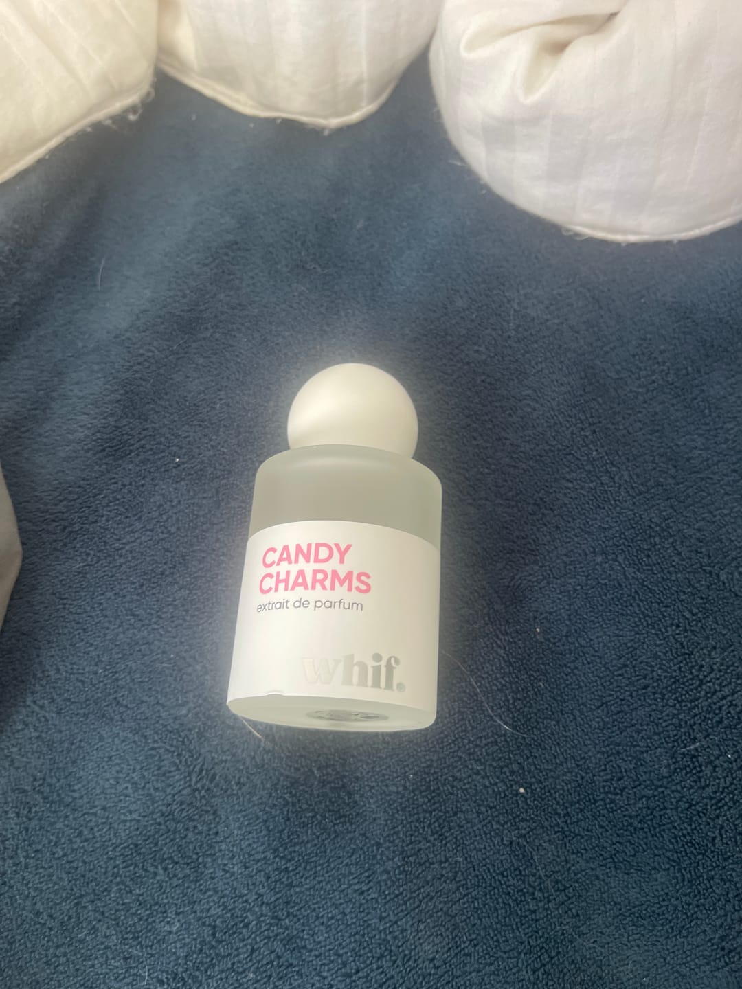 Customer photo review of Candy Charms - Free Gift