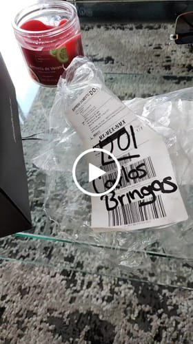 Customer video review of Crossbody Monclova • Negro Flotter