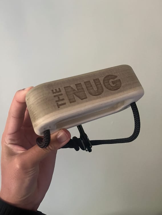 Customer photo review of The NUG