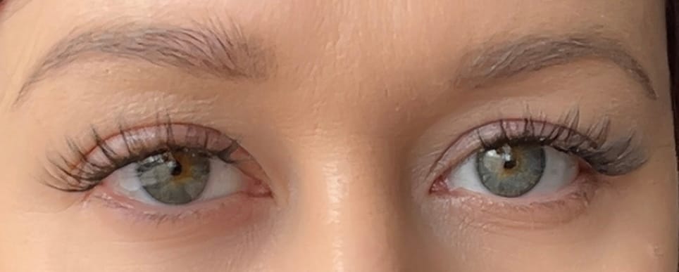 Customer photo review of THE LEO (Löwe 14-15 mm)