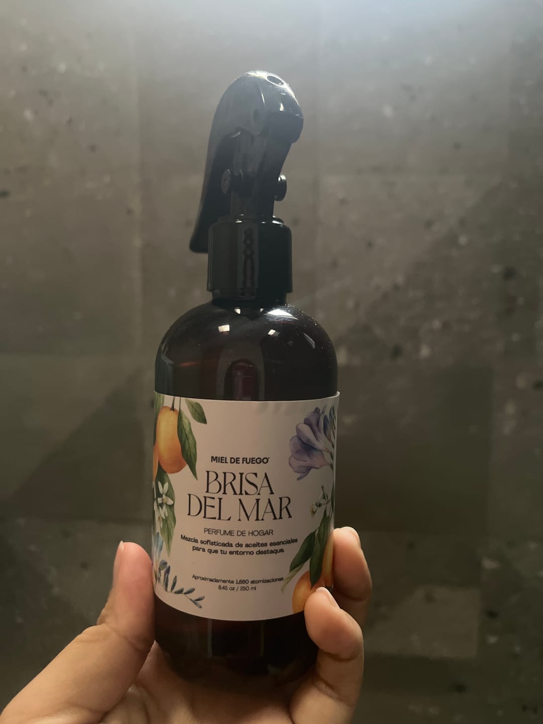 Customer photo review of Brisa del Mar