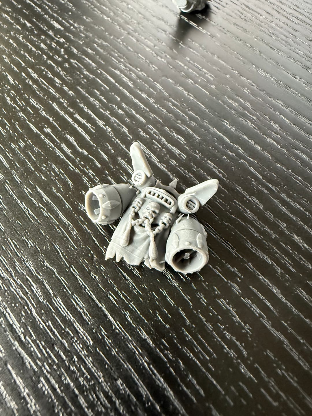 Customer photo review of Jetpacks 2 CL