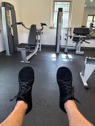 Customer photo review of Ursus SLTG1 / Black