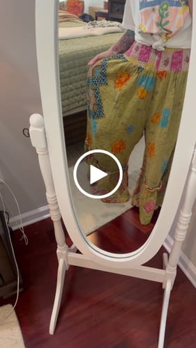 undefined review of Joplin Kantha Pants 0425 145 image 1 out of 1