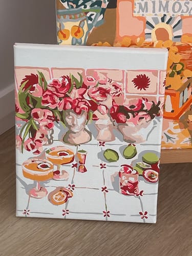 Customer photo review of Summer Fridays (Mini)