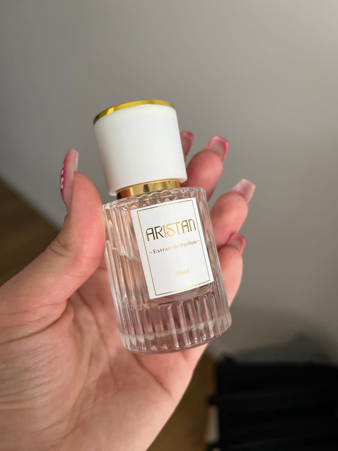 Customer photo review of Dîlan