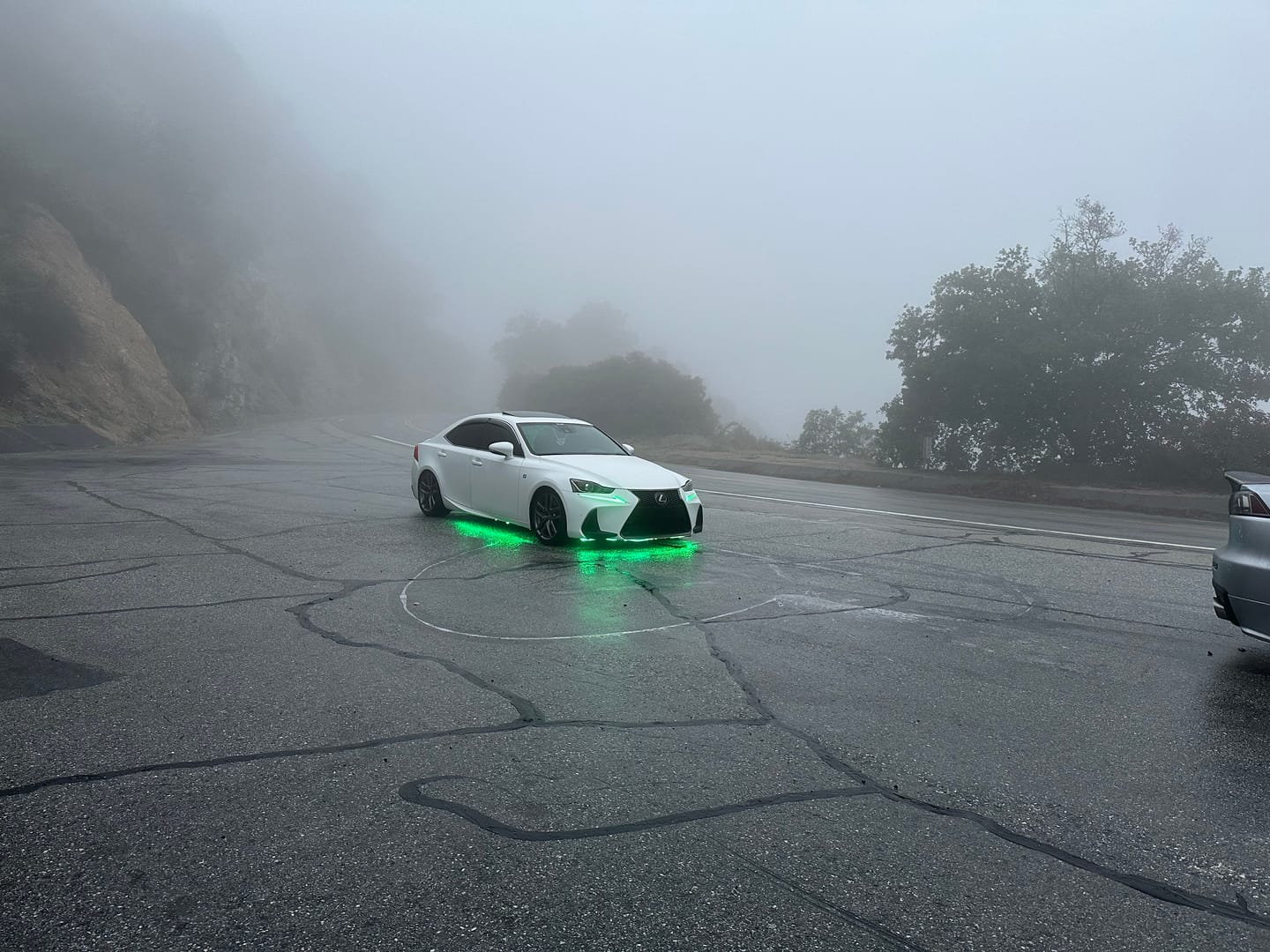 Customer photo review of ELGlow® Underglow Kit Replacement Parts - Standard Kit