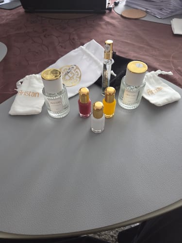 Customer photo review of Pacific Rahat