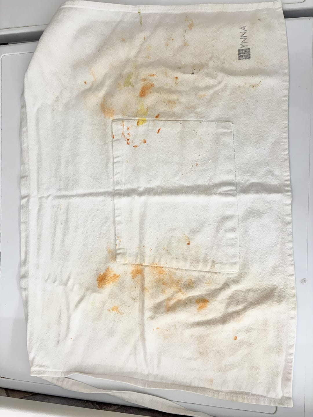 Customer photo review of Percarbonato di Sodio Puro OH
