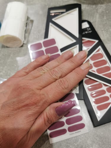 Ulrike R. review of Cranberry Muffins image 1 out of 2