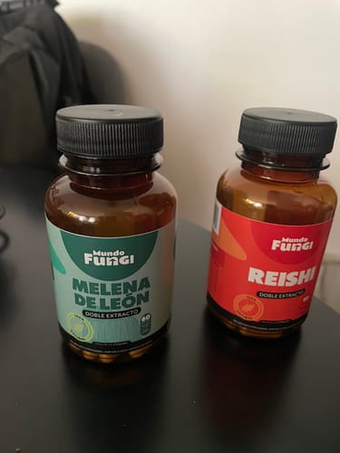 Customer photo review of Pack: Estrés, Ansiedad y Depresión