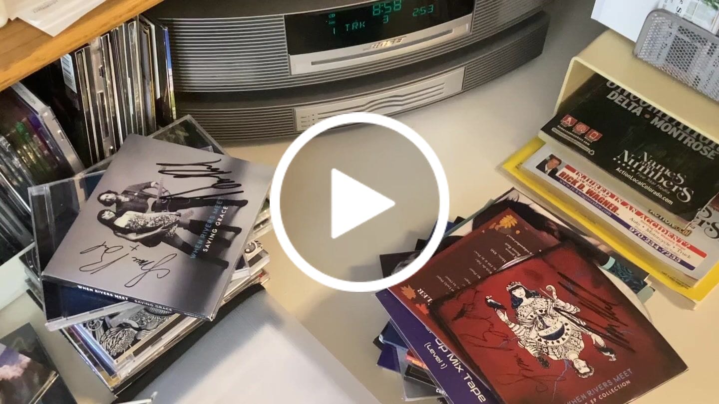 Customer video review of FREE - The EP Collection - Physical CD