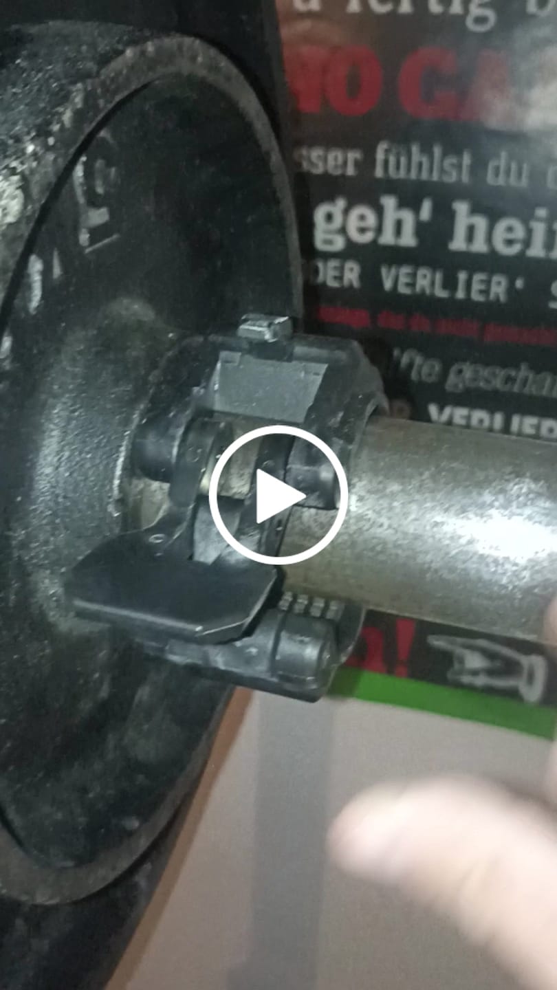 Customer video review of Olympic Flip Lock Collars V2