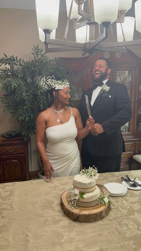 Customer photo review of CREATE YOUR MELODY