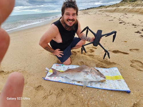 Customer photo review of Aeroo Pro Combo