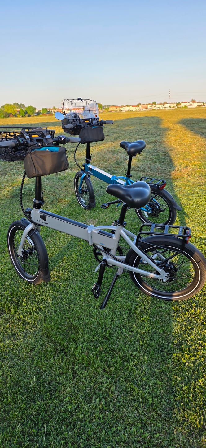 Customer photo review of Monza