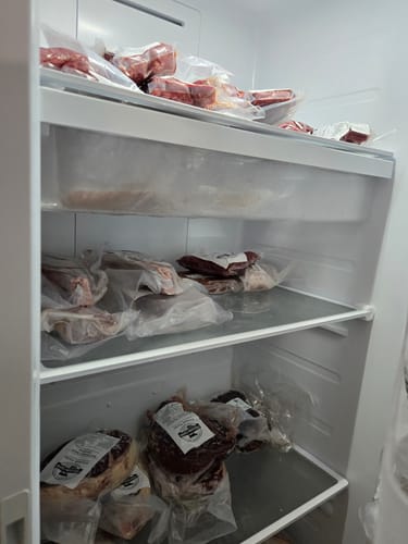 Customer photo review of Whole Pig  (Deposit)