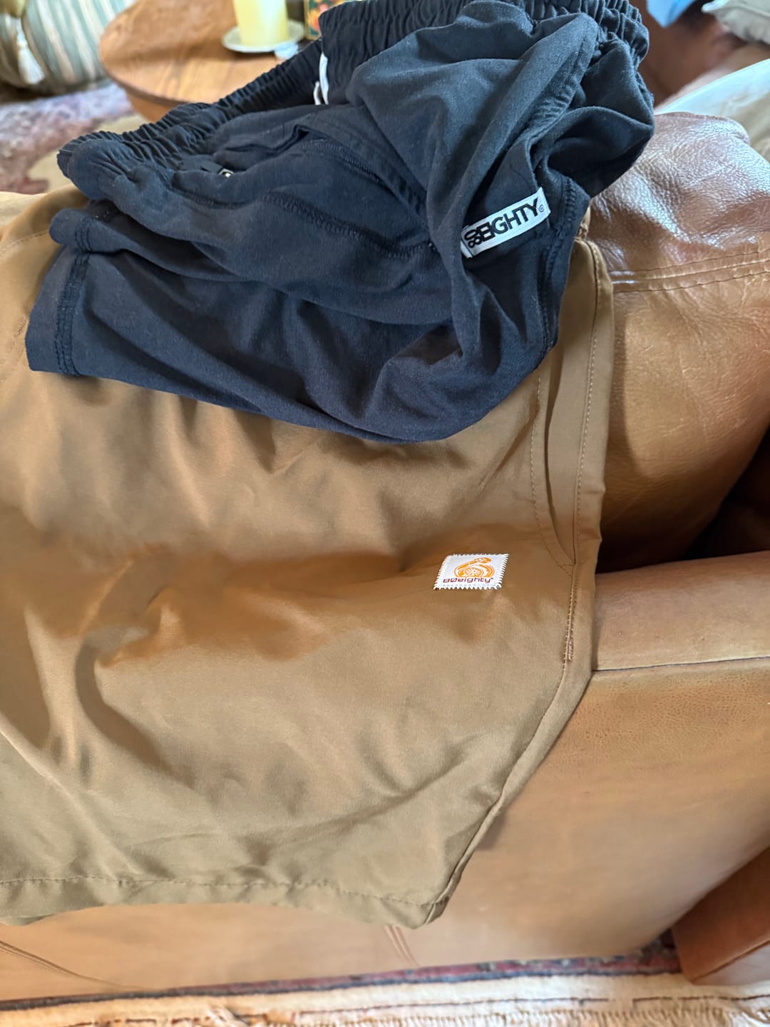 Customer photo review of 80Eighty® HeartCars Short