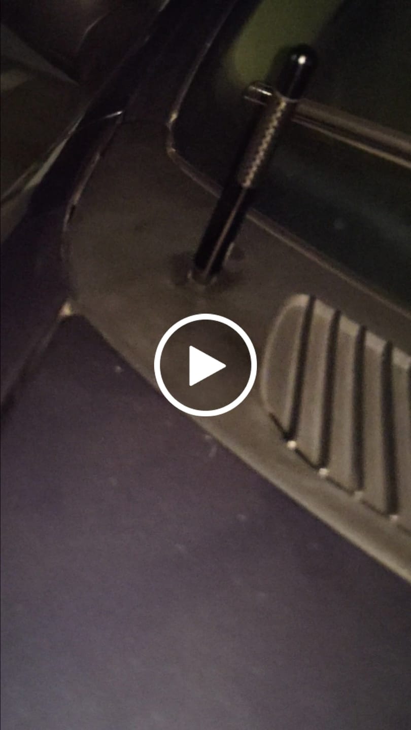 Customer video review of 80Eighty® Carbon Antenna