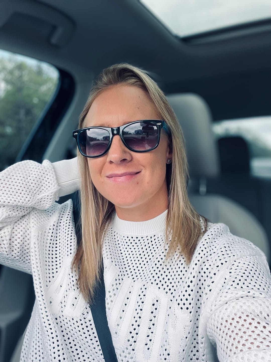 Customer photo review of 8016 - 99 Knit Long Sleeves