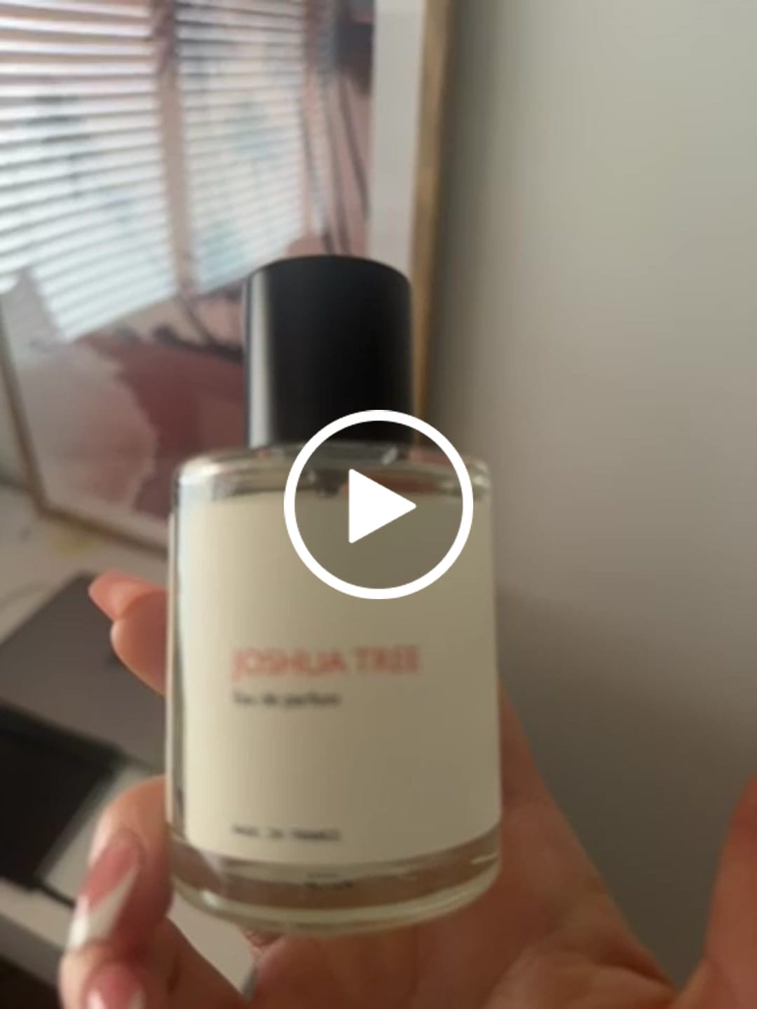 Customer video review of Joshua Tree
