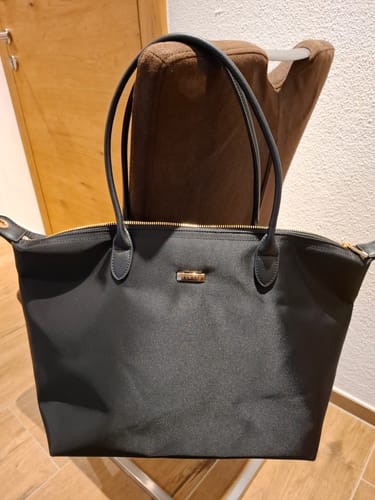 Customer photo review of NAYLA - BLACK