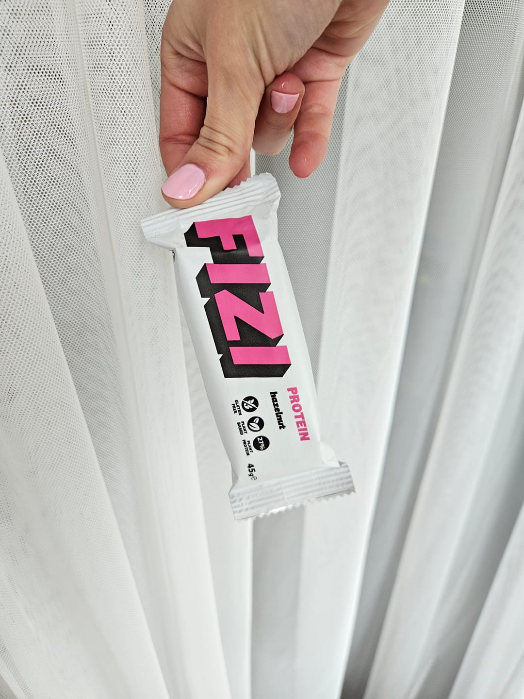 Customer photo review of Hazelnut x10 шт.