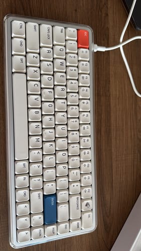 Customer photo review of O2