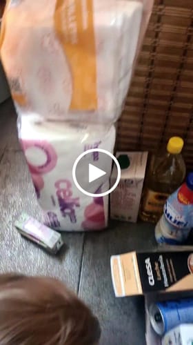 Customer video review of Eco Pastillas Lavavajillas 6 en 1 - 60 Lavados