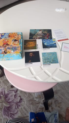 Customer photo review of Evron Tasarım Yüzük