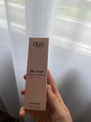 Ana H. review of BB Cream SPF30 image 1 out of 1