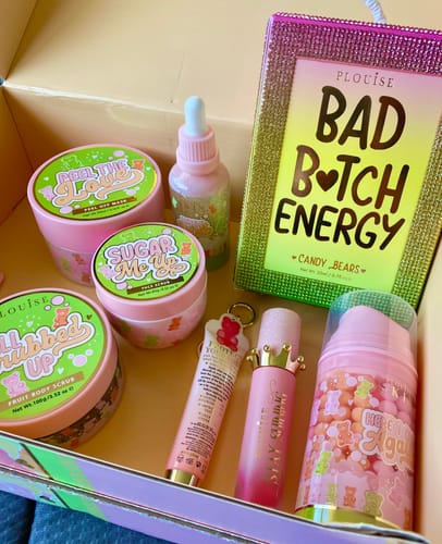 Customer photo review of P. Louise Budget Box (Monthly Subscription) Start Date October