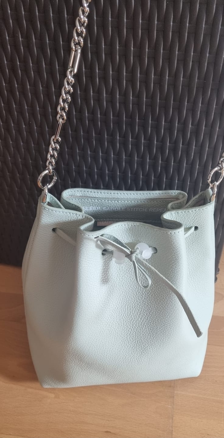 Customer photo review of DIY-Box: The Casual Bucket