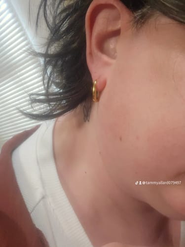 Customer photo review of ANCE
