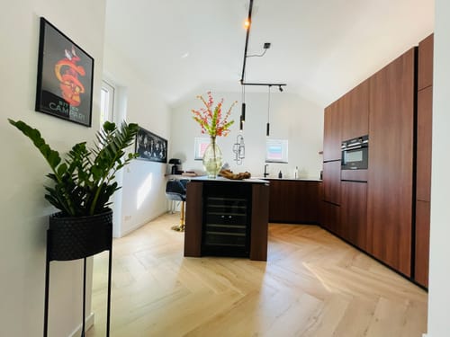 Customer photo review of Décoration Murale en Métal - Thème de vin